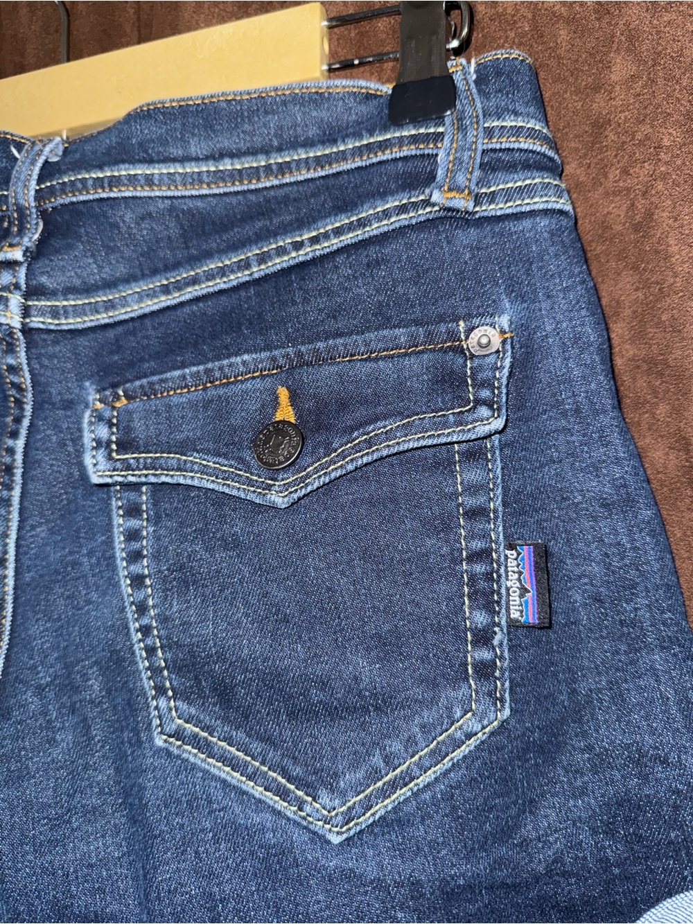 Patagonia shorts - Picture 5 of 5